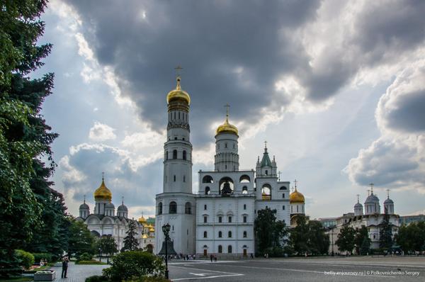 Как побывать в Москве? Как побывать в Москве?