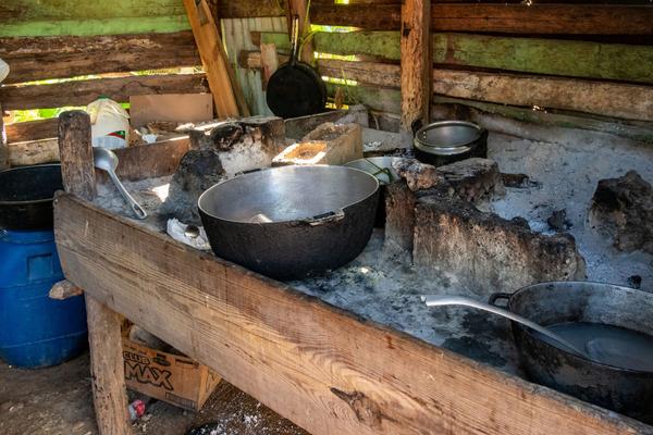 Доминикана. Рыбацкая деревня Макао. Доминикана. Рыбацкая деревня Макао.
