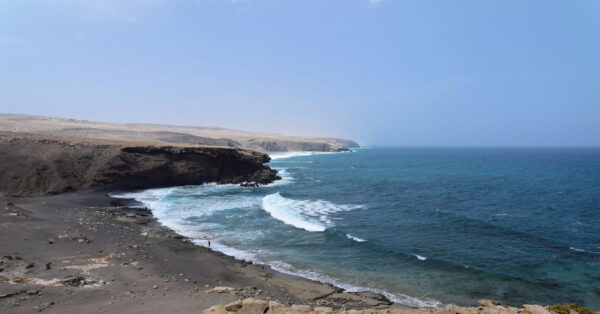 Fuerteventura, Playa del Viejo Rey Fuerteventura, Playa del Viejo Rey