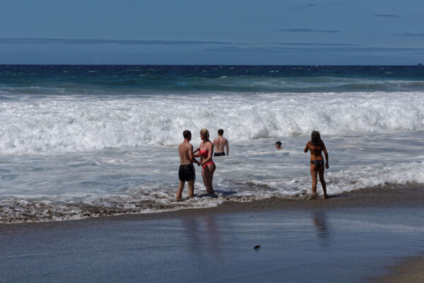 Fuerteventura, Playa del Viejo Rey Fuerteventura, Playa del Viejo Rey