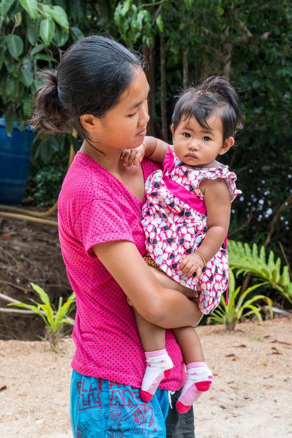 Поездка на&nbsp;Симиланские острова