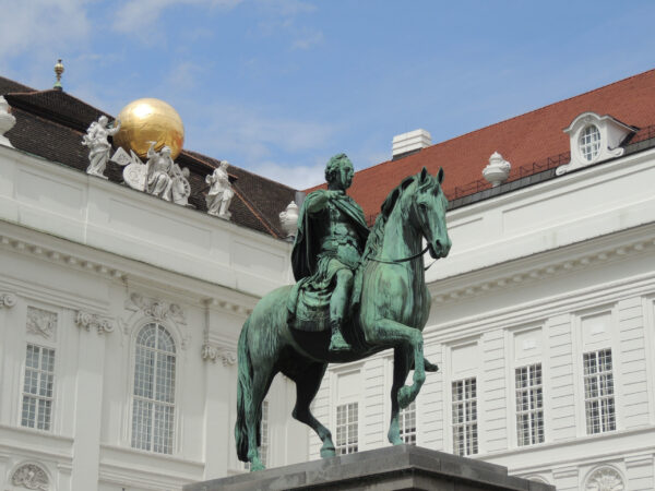 Чехия — памятники UNESCO (+ немного Германии и Австрии). Часть 6: Австрия (Вена и долина Вахау) Чехия — памятники UNESCO (+ немного Германии и Австрии). Часть 6: Австрия (Вена и долина Вахау)