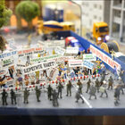 Гранд Макет Россия