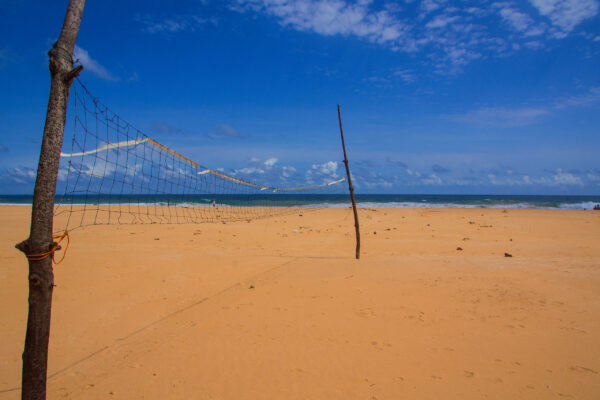 Ах, Шри Ланка-островок, загорелая я&hellip;