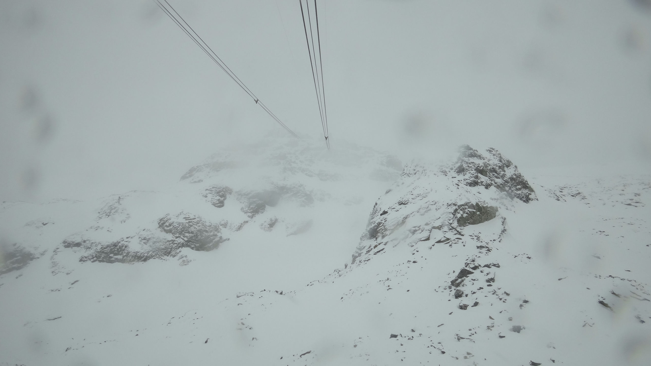 Альпийские четырехтысячники. Valle d’Aosta, Cervinia & Zermatt
