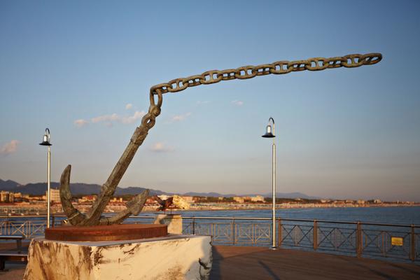 Италия. Пьетрасанта (Pietrasanta). Италия. Пьетрасанта (Pietrasanta).