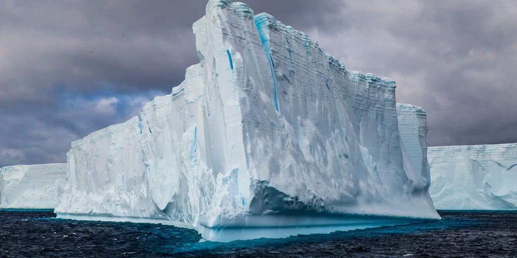Antarctica