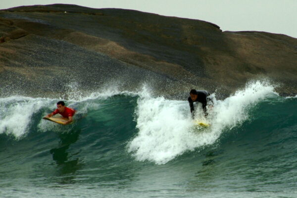 О, Рио, Рио! О, Рио, Рио!