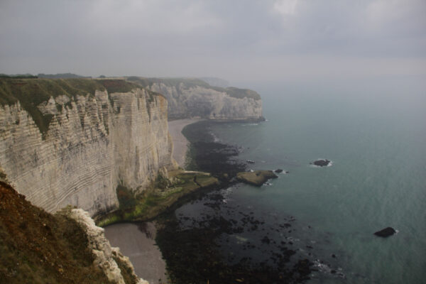 Etretat (городок Этрета во&nbsp;Франции)