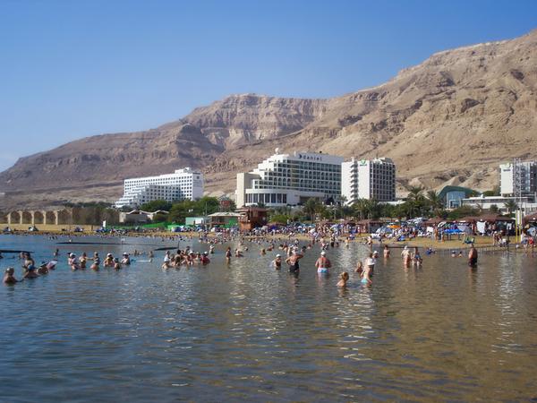 Суматошный день в&nbsp;Иерусалиме