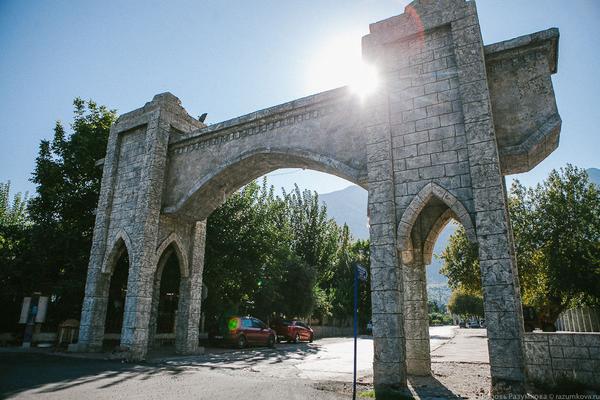 Турция. 5 дней лета в&nbsp;середине осени.