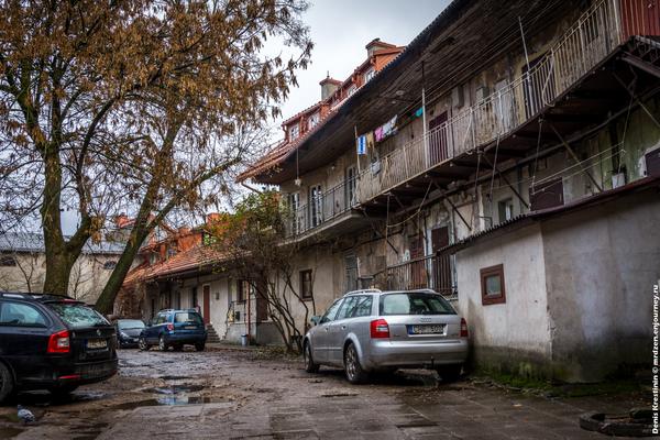 С&nbsp;чего начинается Евросоюз