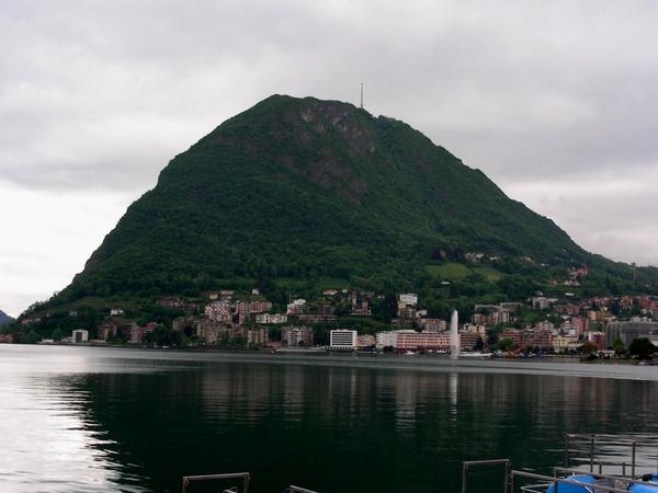 Лугано&nbsp;&mdash; город швейцарский, а&nbsp;душа итальянская!