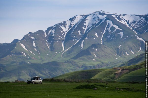 Армения Express