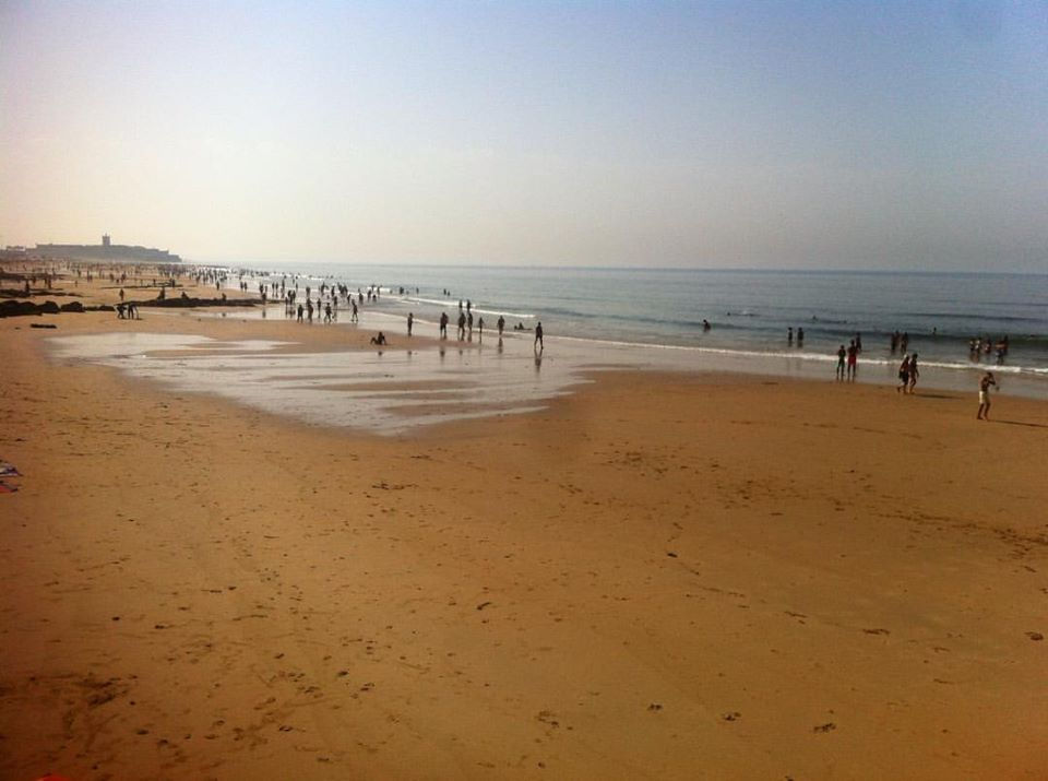 Portugal by I Phone. Part 1