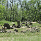 Древние кольца Хортицы