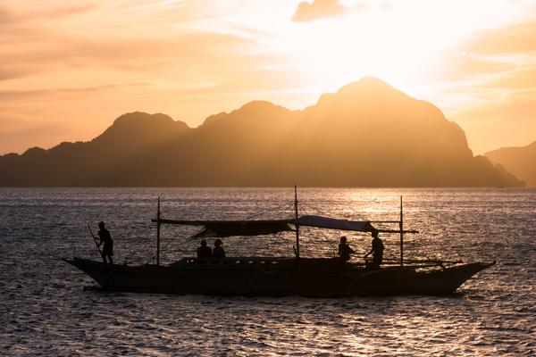 Филиппины, не&nbsp;только Боракай.
