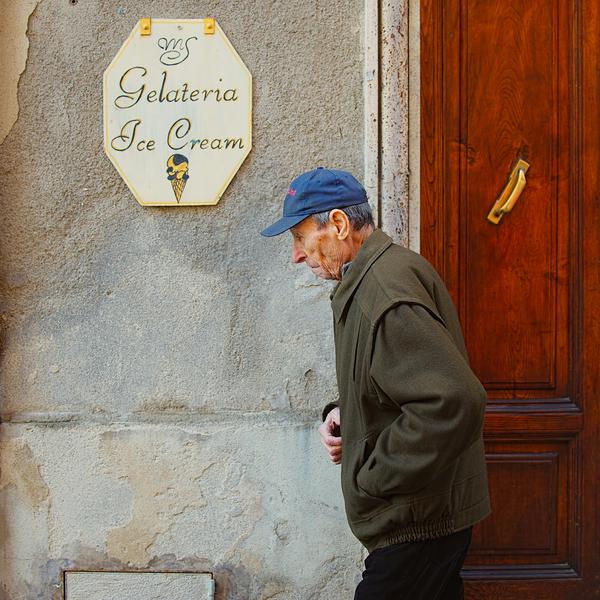 Прогулка вторая. Прогулка вторая.