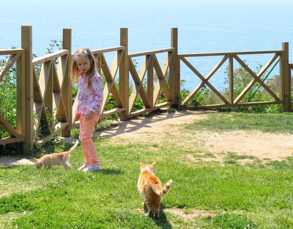 Пешком по Анталье Пешком по Анталье