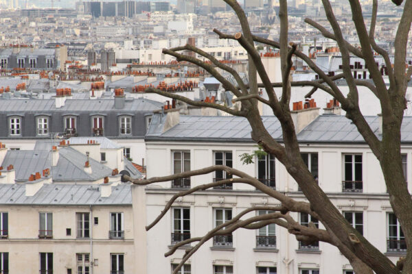 Paris, october 2015