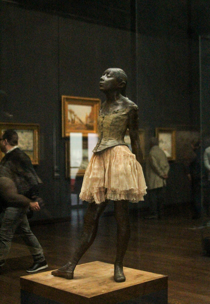Paris, october 2015