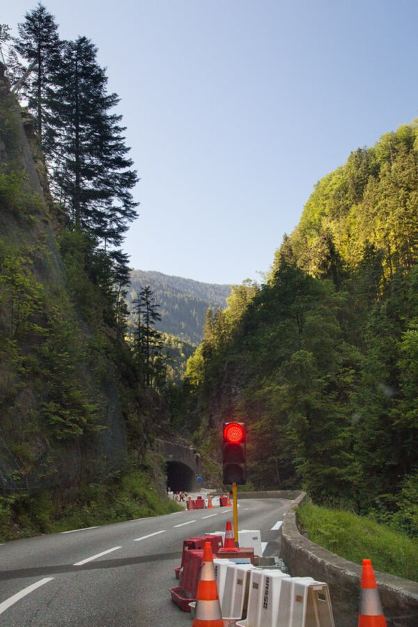 Французские Альпы / French Alps
