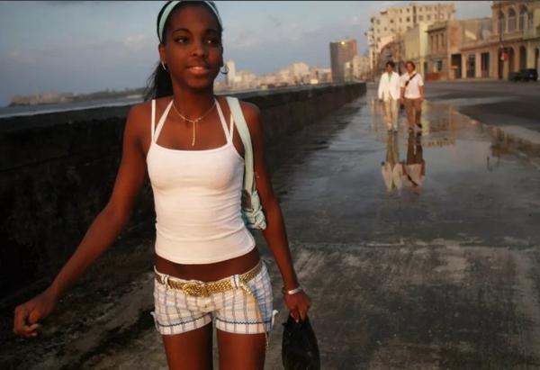 Кубинские грабли&hellip;