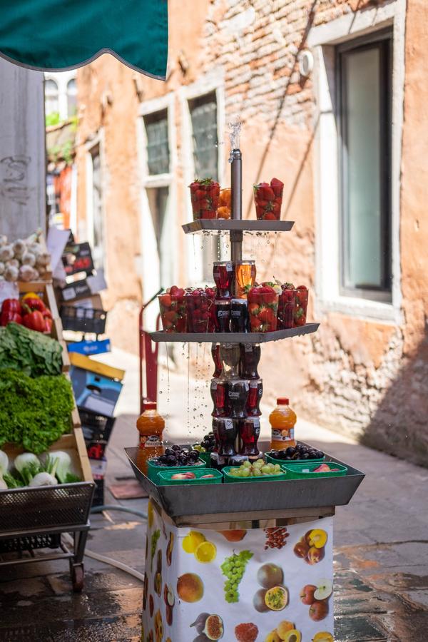 Венеция и&nbsp;Мурано, Италия