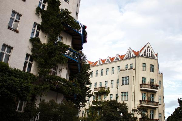 Берлин, Германия