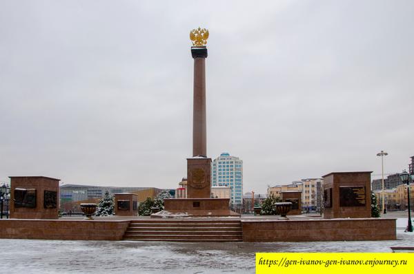 Грозный и немного Чечни… as is Грозный и немного Чечни… as is