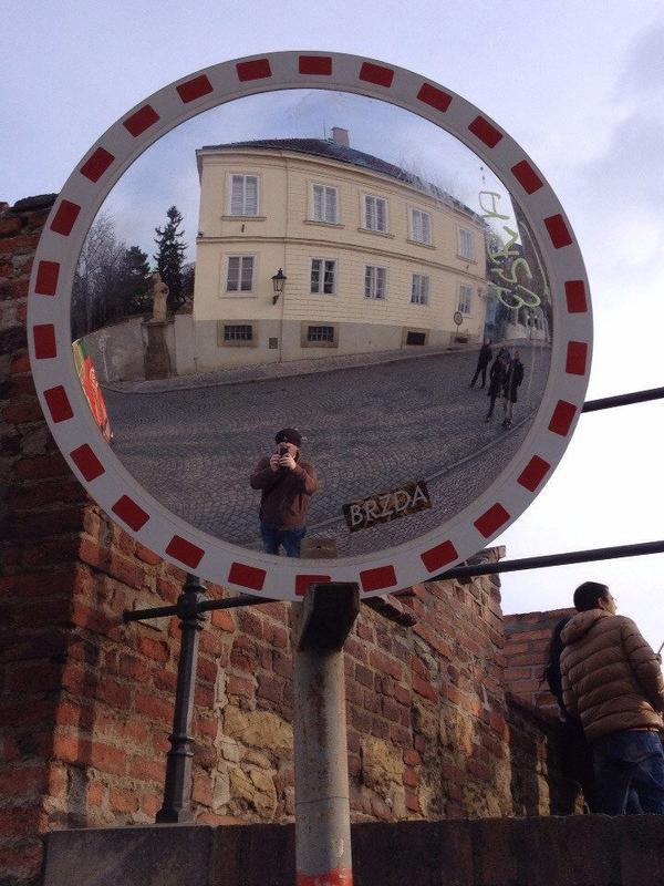 Прага. То, что останется в сердце на всю жизнь Прага. То, что останется в сердце на всю жизнь