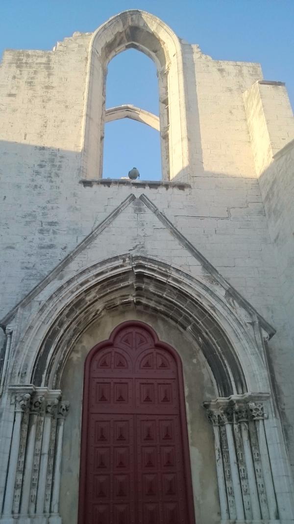 Лиссабон. Сломай язык, заговори на&nbsp;португальском