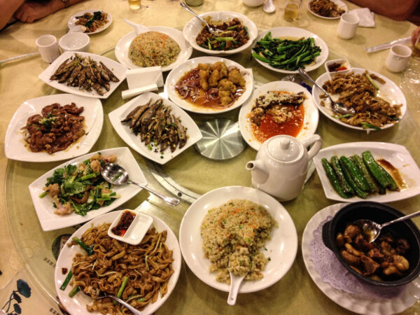 В&nbsp;Китай, Гуанчжоу по&nbsp;работе