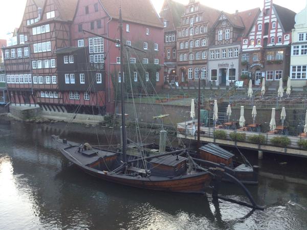 Lueneburg part 2, Deutschland