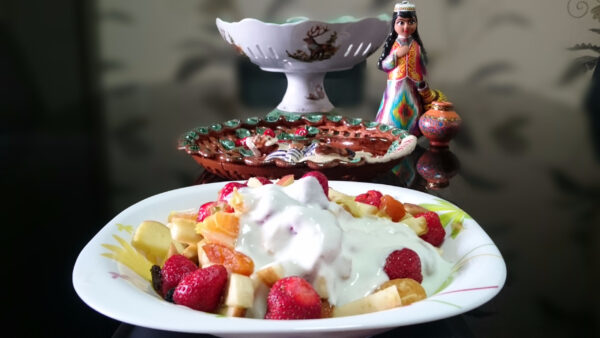 Ташкент