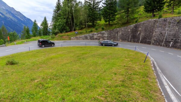 Grossglockner High Alpine Road Grossglockner High Alpine Road