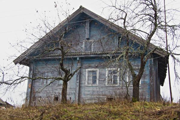 Карелия. На&nbsp;джипах по&nbsp;бездорожью.