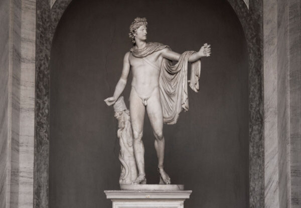 Музеи Ватикана, Рим