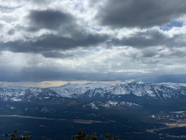 Lake Tahoe, Napa, San Francisco, Big Sur, LA&hellip;