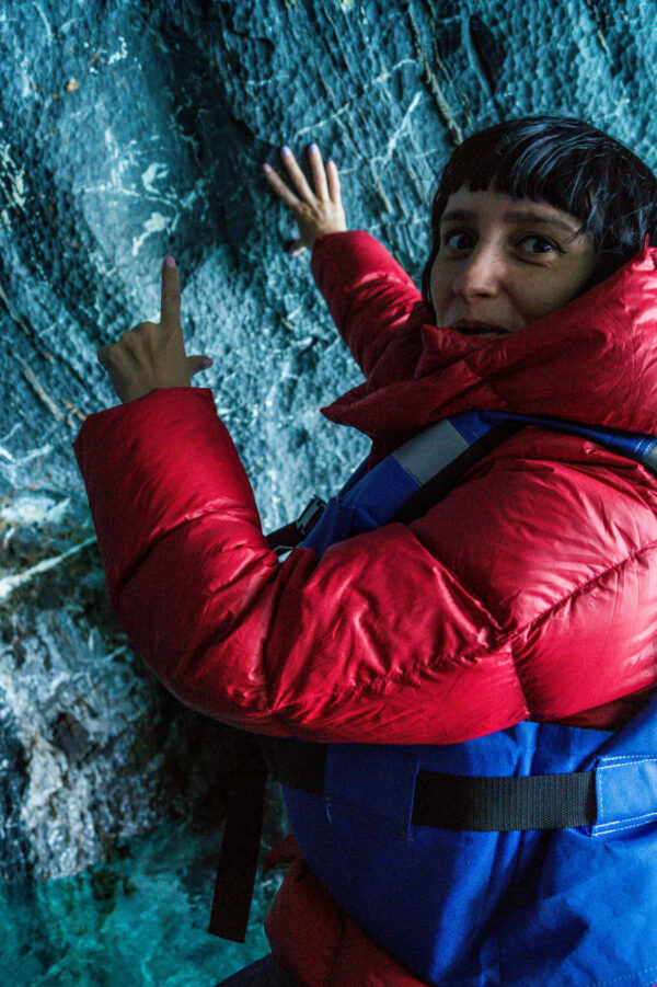 Catedral de&nbsp;Marmol