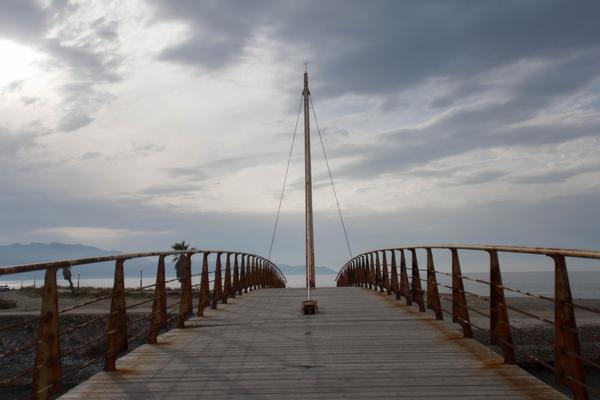 Ираклион, Греция, остров Крит