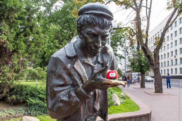 Отдам белорусского Шарокота в добрые руки Отдам белорусского Шарокота в добрые руки