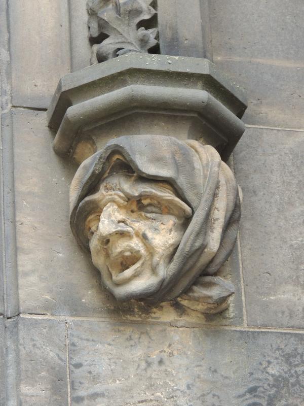 Чехия&nbsp;&mdash; памятники UNESCO (+ немного Германии и&nbsp;Австрии). Часть 1: Кутна Гора и&nbsp;Прага