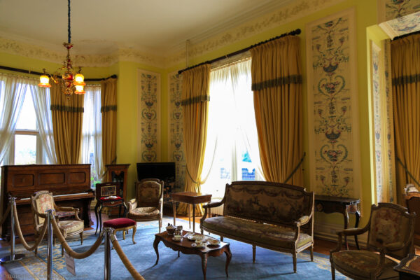 Все, что я&nbsp;знаю об&nbsp;Ирландии, мама,&nbsp;&mdash; Это Jameson, Guinness и&nbsp;Connemara. И&nbsp;Мохер!