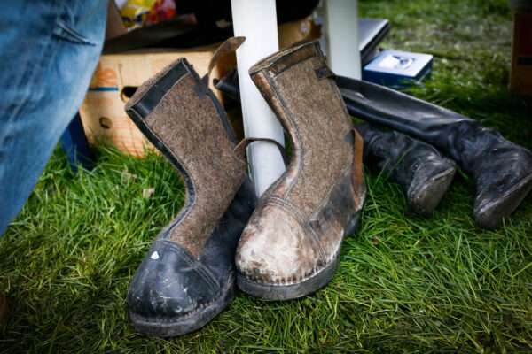 Лопемаркет&nbsp;&mdash; барахолка в&nbsp;Норвегии