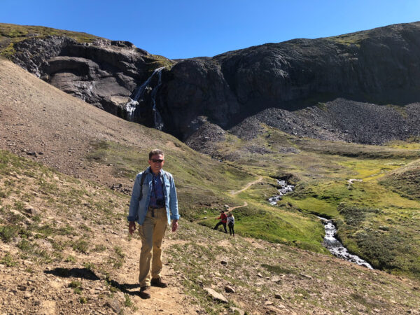 Аргентина, ч.1: Сев. Патагония, февраль 2019 Аргентина, ч.1: Сев. Патагония, февраль 2019