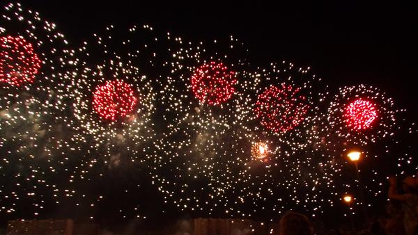 День первый.