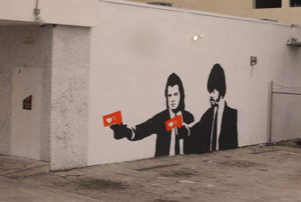 Майами. Фенита ля&nbsp;комедиа